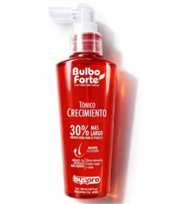 Bulbo Forte Hair Growth Scalp Lotion