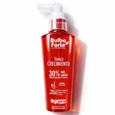 Bulbo Forte Hair Growth Scalp Lotion