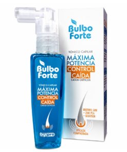 Bulbo Forte Anti-Hair Loss Scalp Lotion 2,03 fl oz (60 mL)