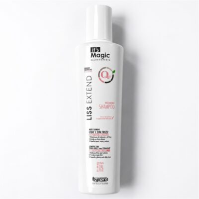 Liss Extend Smooth Care Shampoo